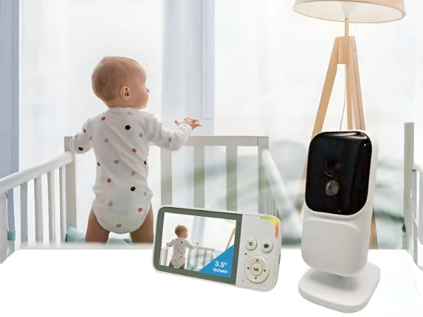 Baby Monitor