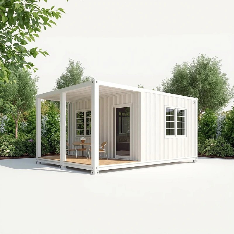 Container house