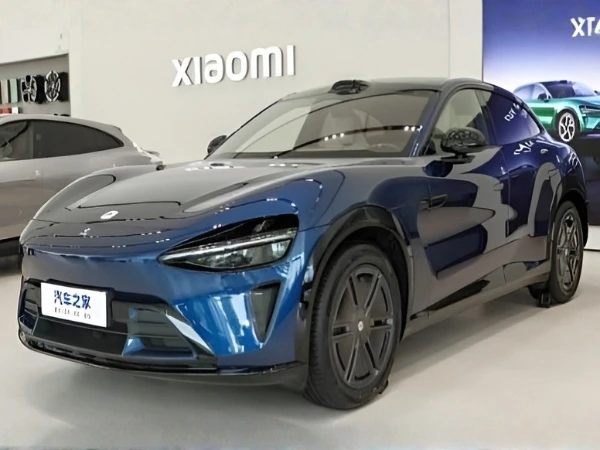 Electric Car