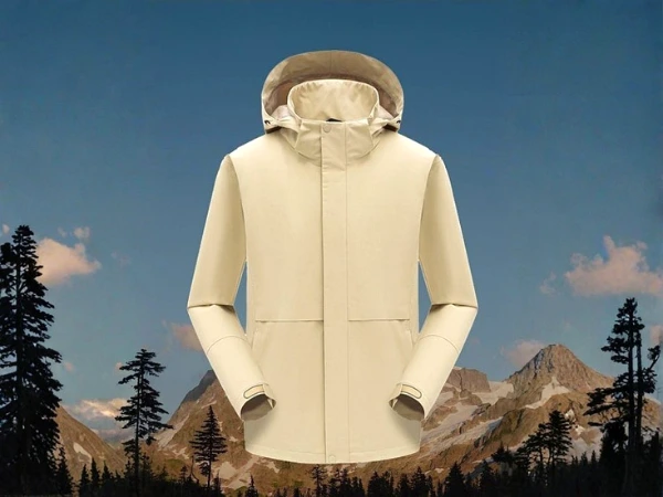 Men's Jacket