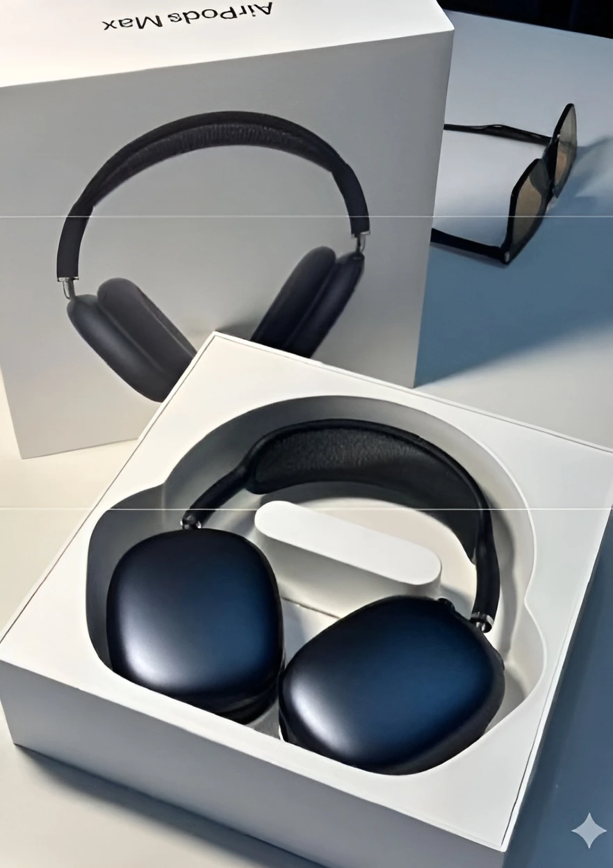 Airpods Max
