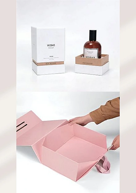 Packaging Box