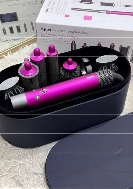 Dyson Hair Dryer