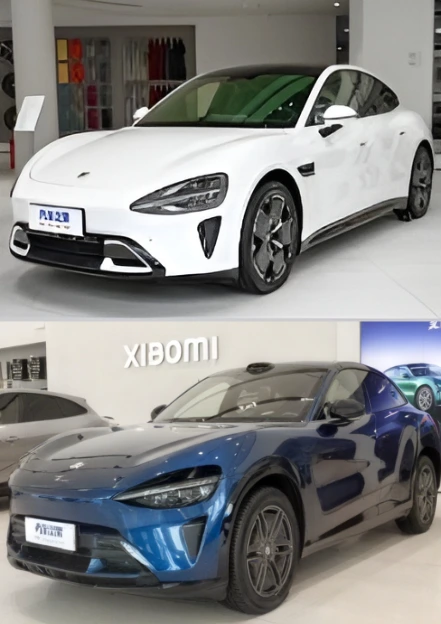 E-car