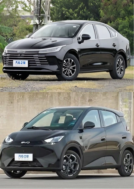 Electric Car
