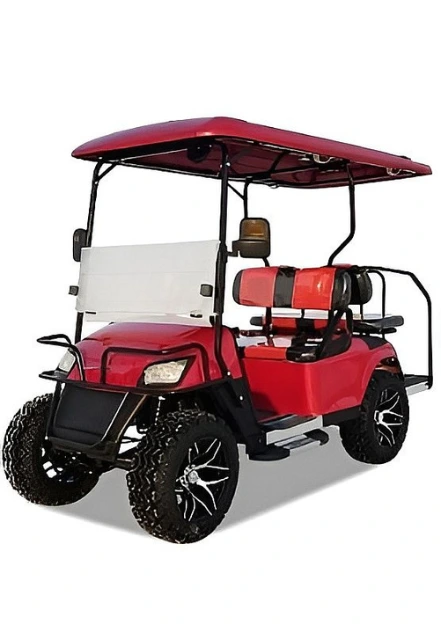 Electric Golf Cart Electric Golf Cart