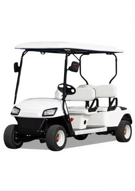 Electric Golf Cart Electric Golf Cart