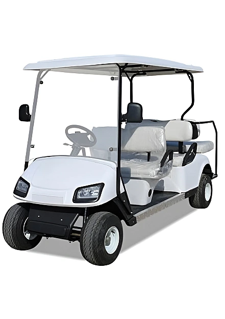 Electric Golf Cart Electric Golf Cart