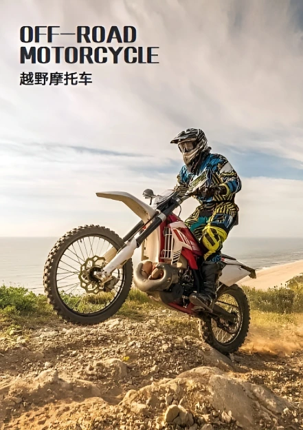 Electric Motorcycle