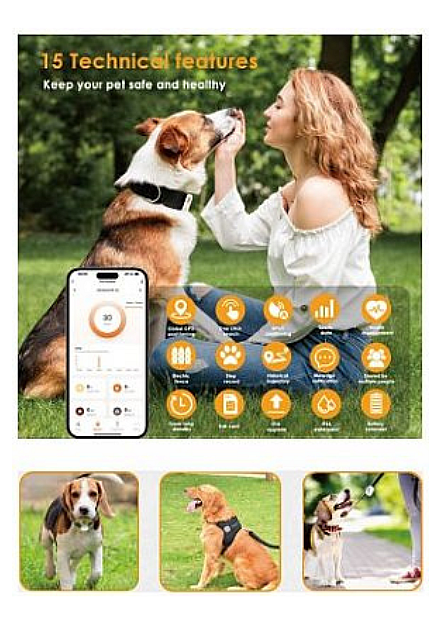 GPS Tracker