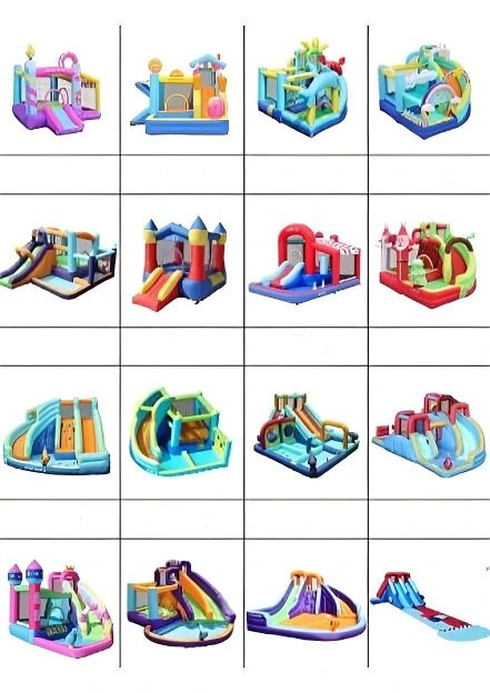 Inflatable Toy Inflatable Toy