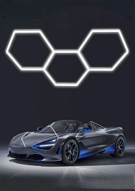 Led Lights