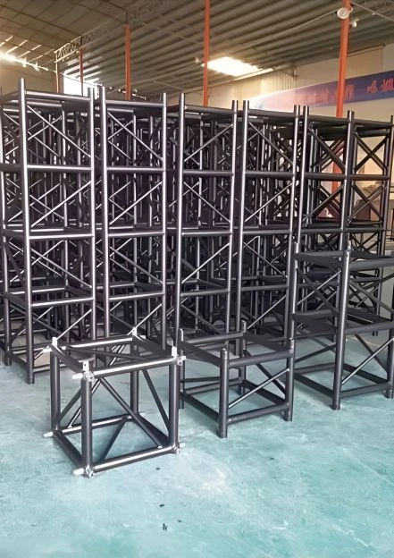 Steel Tubes