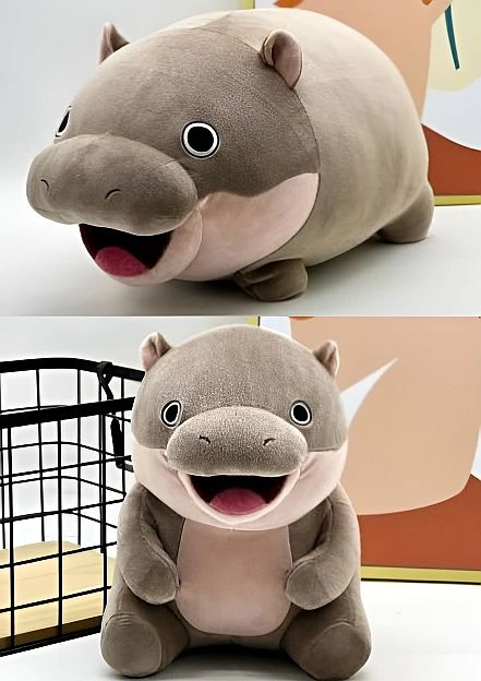 Stuffed Toy Stuffed Toy
