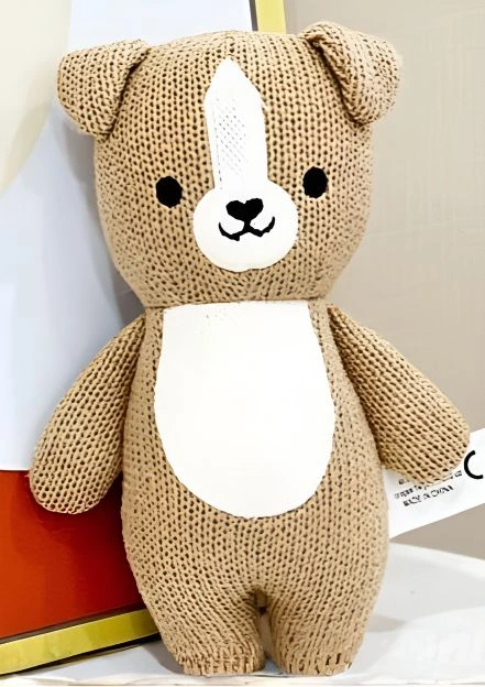 Stuffed Toy Stuffed Toy
