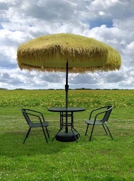 Tatch house