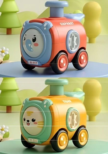Toy Train Toy Train