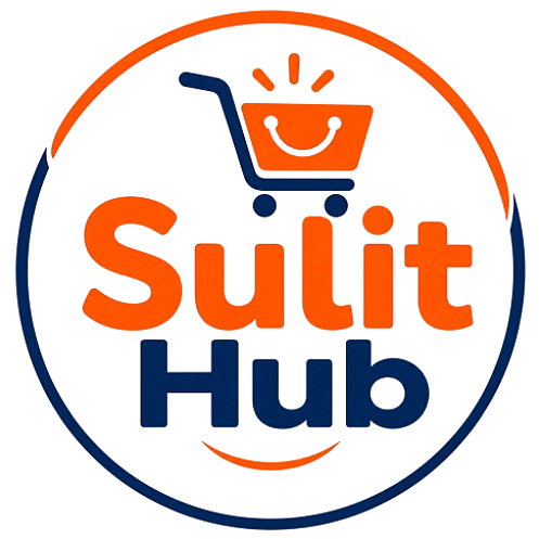 Sulit hub logo trans